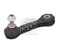 1x Anti Roll Bar Link Rear 1000176 Febi Stabiliser Drop Link 33506891252