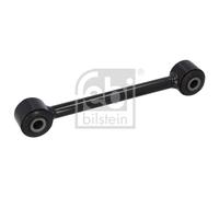 1x Anti Roll Bar Link Rear 195149 Febi Stabiliser Drop Link 9073204201