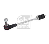 FEBI BILSTEIN 196516 Stabiliser Bar Link Coupling Rod Left Rear Right Fits Ford