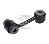FEBI BILSTEIN 197110 Stabiliser Bar Link/Coupling Rod Rear Right Left Fits Opel