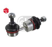 1x Anti Roll Bar Link Rear 21017 Febi Stabiliser Drop Link 1117801 1127649