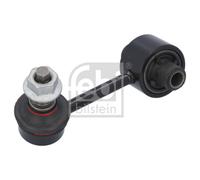1x Anti Roll Bar Link Rear Left 1004427 Febi Stabiliser Drop Link 55530N9000