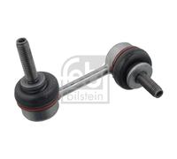 1x Anti Roll Bar Link Rear Left 103167 Febi Stabiliser Drop Link 99733306904
