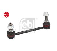 1x Anti Roll Bar Link Rear Left 106863 Febi Stabiliser Drop Link LR042976