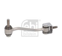 1x Anti Roll Bar Link Rear Left 183942 Febi Stabiliser Drop Link 2433205700