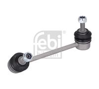 1x Anti Roll Bar Link Rear Left 197344 Febi Stabiliser Drop Link J9C1131
