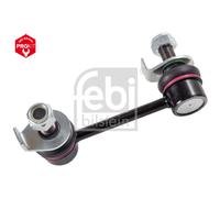 1x Anti Roll Bar Link Rear Left 42603 Febi Stabiliser Drop Link 54668WL010