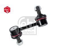 1x Anti Roll Bar Link Rear Left 48038 Febi Stabiliser Drop Link 555302W100