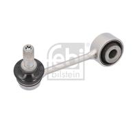 1x Anti Roll Bar Link Rear Left Outer 183950 Febi Stabiliser Drop Link