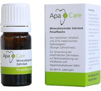 1x ApaCare Mineralising Tooth Varnish 20% Hydroxyapatite Teeth Hypersensitivity