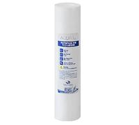 1x Aquati Polypropylene PP 5 Micron Sediment Standard Water Filter Cartridge 10” for Reverse Osmosis, HMA, Drinking Water Purification Systems.