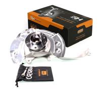 1x Assembled Steering Knuckle Front Left GH-281518V