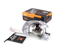 1x Assembled Steering Knuckle Front Right GH-281518H