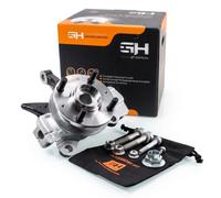 1x Assembled Steering Knuckle Front Right GH-283549H