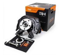 1x Assembled Steering Knuckle Front Right GH-289915H