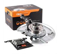 1x Assembled Steering Knuckle Rear Right GH-281503H