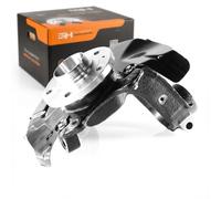 1x Assembled Steering Knucle Front Right for Audi A1 Cordoba Ibiza Fabia