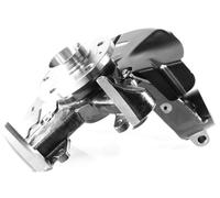 1x Assembled Steering Knucle Front Right for Skoda Fabia 1999-, Toledo 2012-