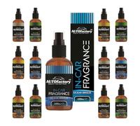 1x Auto Oceam Breeze in Car Fragnance 100ml