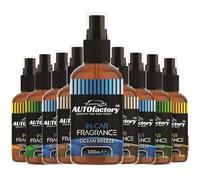 1x Auto Oceam Breeze in Car Fragnance 100ml