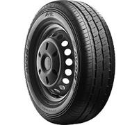 1x Avon 185 75 16 104R AV12 tyre