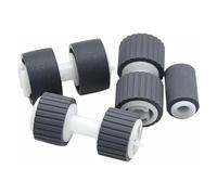 1X B12B813581 Roller Assembly Kit,Compatible For EPSON,DS-760 DS-860 / DS760 DS860