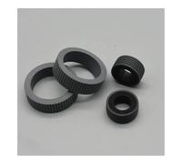 1X B12B819031 Roller Assembly Kit Tire Fit For EPSON ES-400 ES-500 ES-865 DS-530 DS-570 DS-575 DS-770 DS-780 DS-870 DS-970 FF-680W
