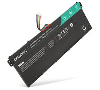 CELLONIC 1x Battery for Laptop/Notebook Compatible with Acer Aspire 5 A514-51G, Swift 3 SF314-51-59S9, Aspire 5 A514-51, AC14B8K - (3600mAh, 15.2V)