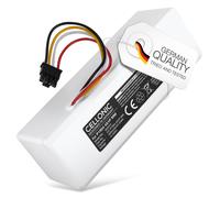 1x Battery for Archos Diamond 2 Plus 2550mAh