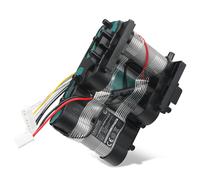 1x Battery for Bosch BBH3230/044 2600mAh