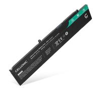 1x Battery for Dell G5 15 5500 15.2V 4000mAh