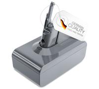 1x Battery for Dyson V8 SV10 Absolute 4000mAh