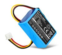 1x Battery for Hobot 188 800mAh