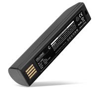 1x Battery for Honeywell Voyager 1452 3.7V 3400mAh