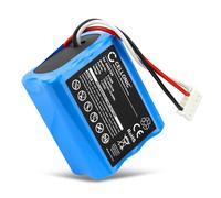 Cellonic Battery for iRobot Braava 2000 1500mAh 1x