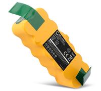 1x Battery for iRobot Roomba 776 4000mAh