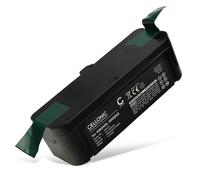 1x Battery for iRobot Roomba 895 4000mAh