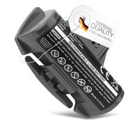 1x Battery for Karcher WV70 Plus 2000mAh