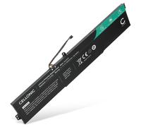 1x Battery for Lenovo Ideapad 330-17ICH 11.1V 3600mAh