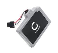1x Battery for Nintendo Wii U 1500mAh