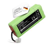 1x Battery for Philips FC8800 800mAh