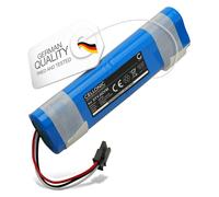 1x Battery for Proscenic M6 Pro 3200mAh