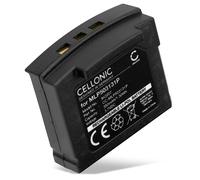 1x Battery for Sonumaxx 2.4 PR 350mAh