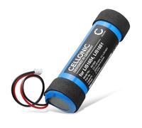 1x Battery for Sony PlayStation PS4 Move Motion Controller Version 2 2600mAh