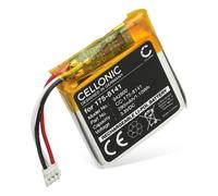 CELLONIC 1x Battery for Smartwatch & Fitnessarmband Compatible with Suunto 9, 9 baro, 100022539 - (290mAh, 3.85V)