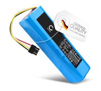 1x Battery for Xiaomi Roborock S5 5200mAh