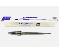 1x Beru Pressure Sensor Glow Plug For Vauxhall