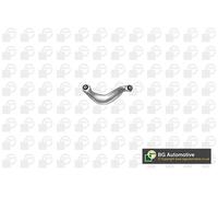 BGA Control/Trailing Arm Upper fits Audi A4 Allroad B8 2009-2016 2.0 3.0