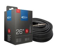 1x Bicycle Bike Inner Tube 40mm Presta Valve Sv13f 26 X 2.10/3.00