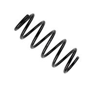 Bilstein B3 Front Coil Spring 37-210304 for Vauxhall/Opel Astra H GTC TwinTop - 1x